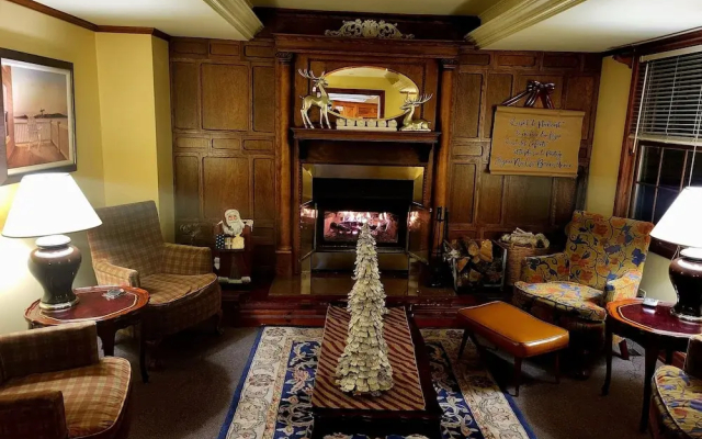 Auberge Val Carroll