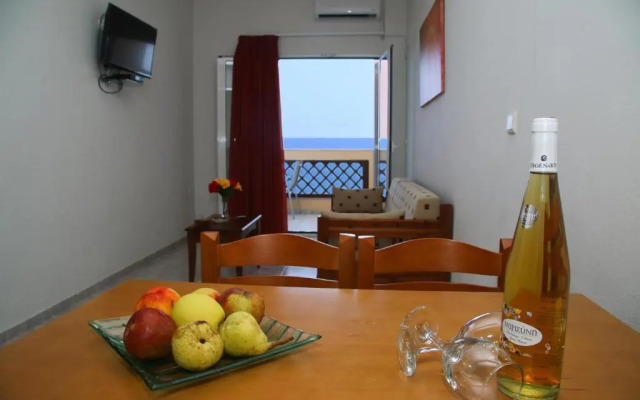 Santa Marina Apartments