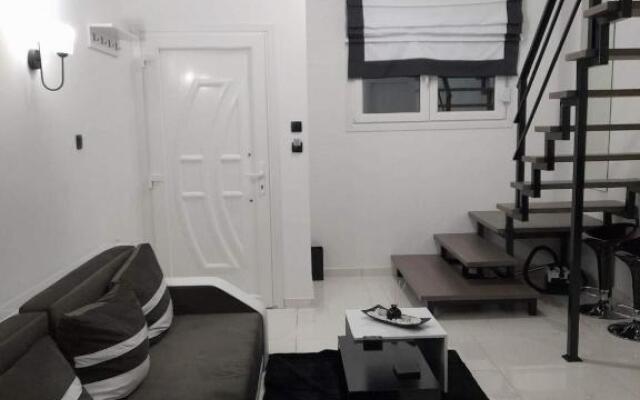 K&K Luxury Loft Apartment