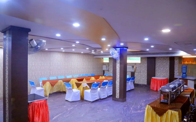 Hotel Moti Palace