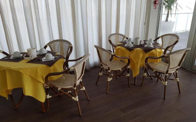 Hotel Sorriso