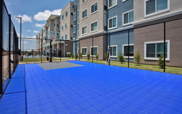 Residence Inn by Marriott Wichita Falls