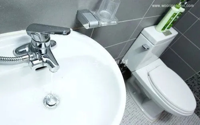 Hometown Pension of Yangpyeong Jazz