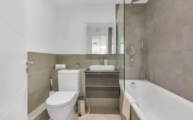 Chic Studio in Camden