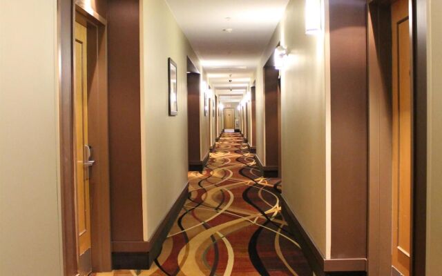 Best Western King George Inn & Suites