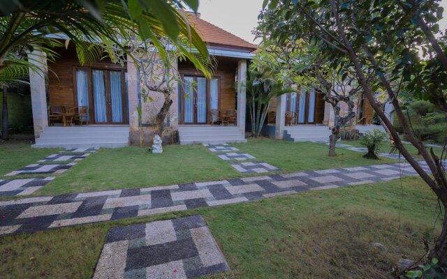 Abian House Nusapenida