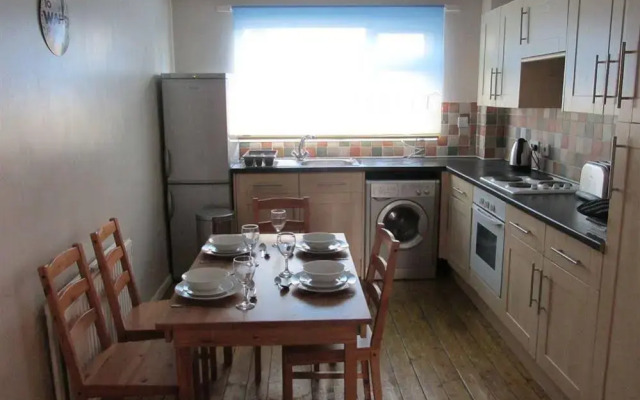 Leighton Buzzard Apartments