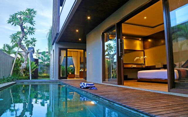 Uppala Villa & Spa Nusa Dua