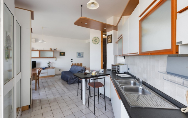 909 Appartamento Porticciolo by Barbarhouse