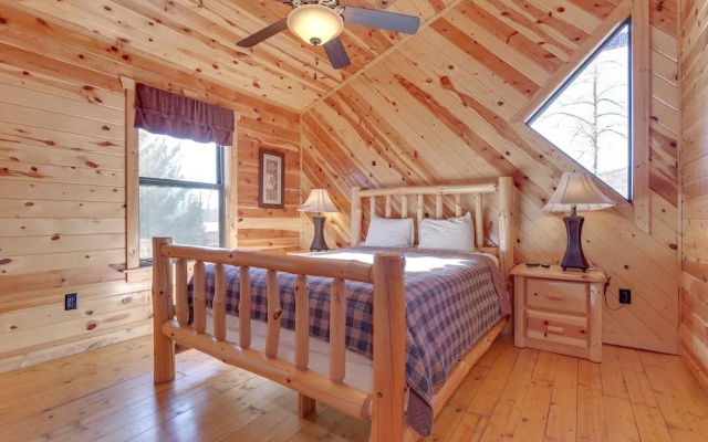 Marlenes Hideaway