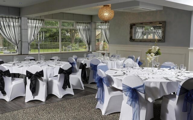 Best Western Vine Hotel