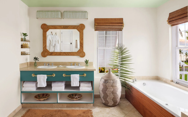 Cambridge Beaches Resort & Spa