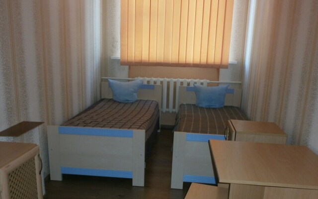 Mini Hotel na Leningradke
