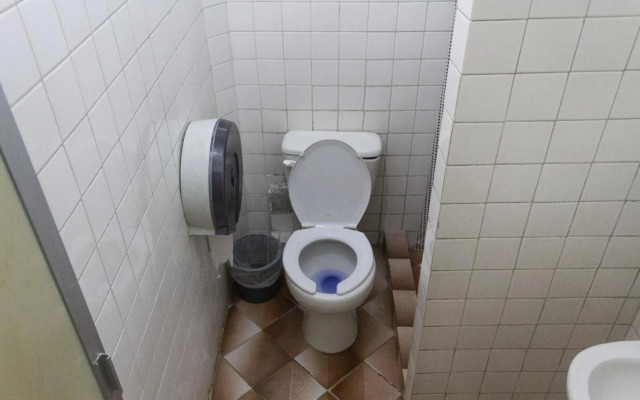 OYO Hotel Colon, Plaza Bicentenario, Zacatecas Centro