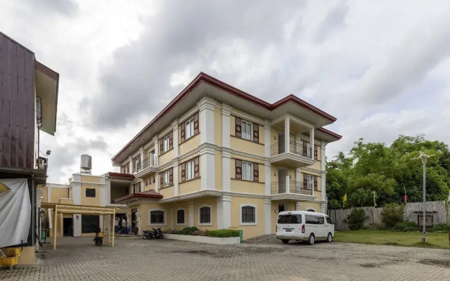 Metro Vigan Inn by ZEN Rooms