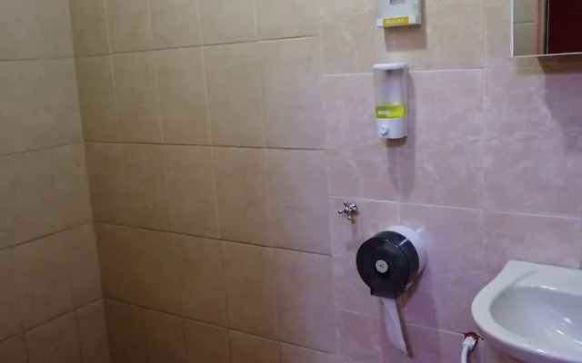 Gran Copacabana Hostal