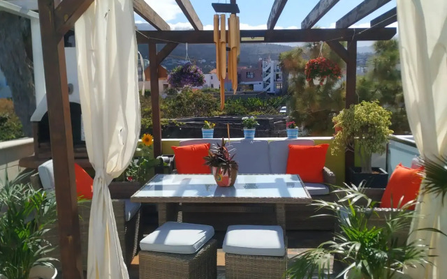 Apartments el Patio