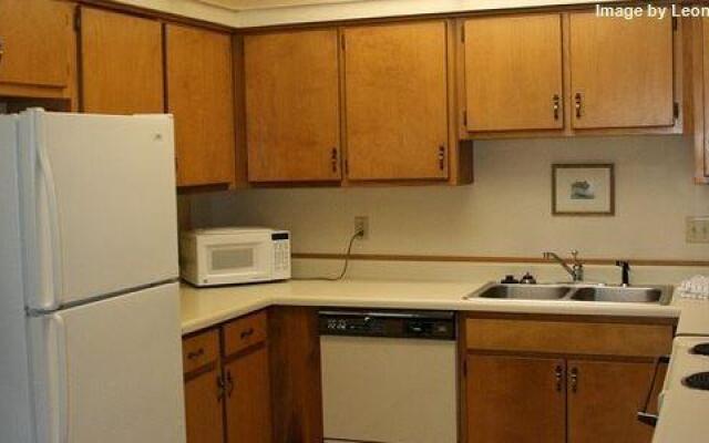 WestGate Lodging