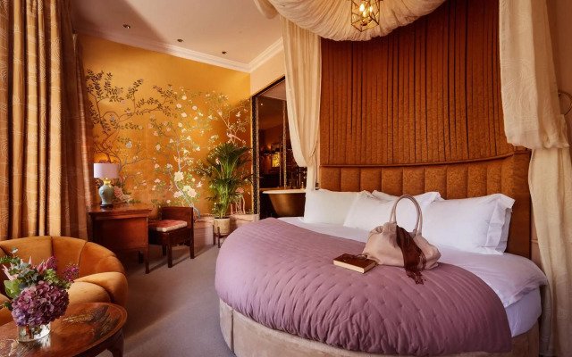 The Portobello Hotel