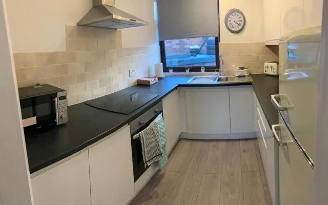 Shotley Bridge - Large Stylish 3 Bedroom Apartment