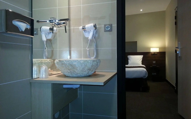 Hotel Vauban