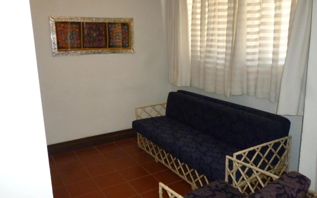 Hotel Hacienda