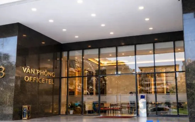 Summerset Saigon - The Perfect Place near District 1 – Exterior – Ho Chi Minh City