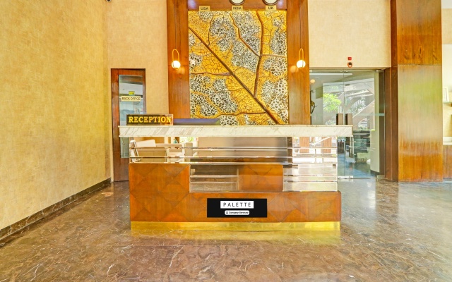 Hotel Gangakashi