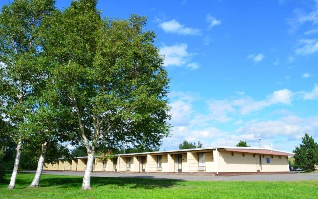 Mount Peyton Resort and Conference Centre