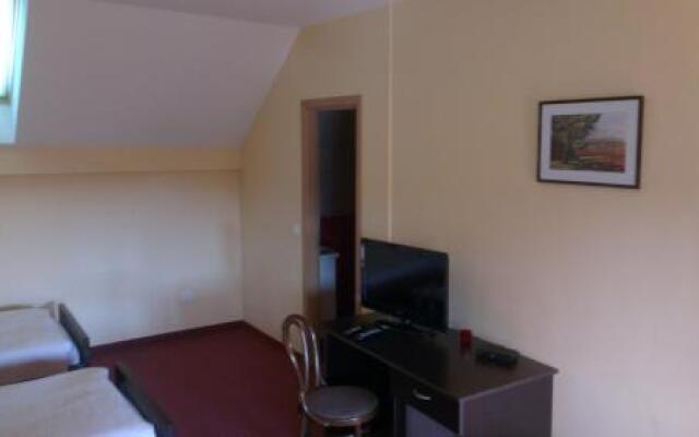 Rooms Villa Iva