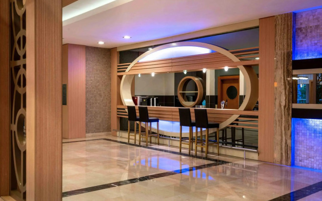 Telatiye Resort Hotel - All Inclusive