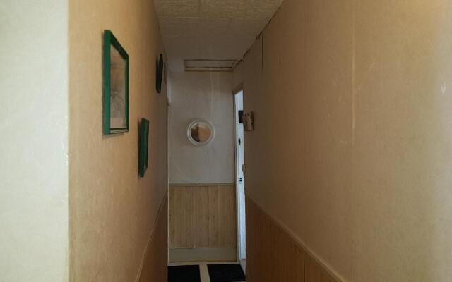 Appartement centre village vue mer - Relais Fleuri