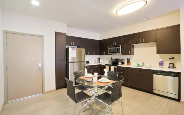 Global Luxury Suites Sunnyvale North