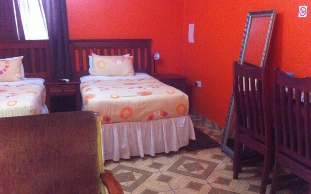 Gomwe Guest Inn