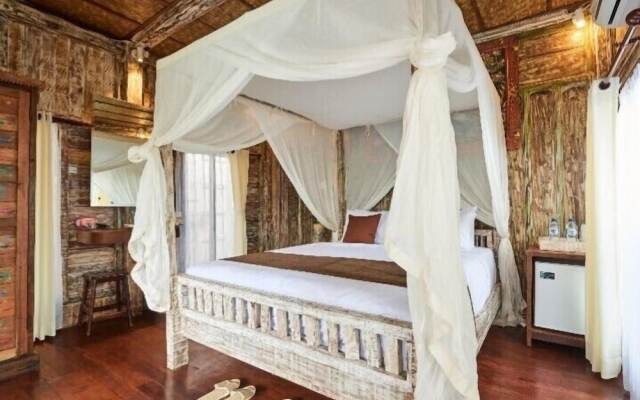 Royal JJ Ubud Resort & Spa