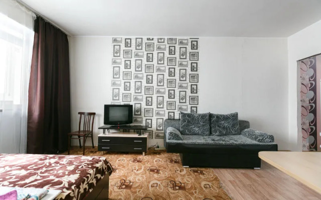 Apartments Yousinn on the street Vybornaya, 154/2