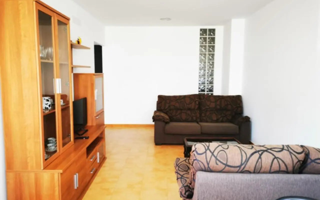 Apartamento Pedras Negras