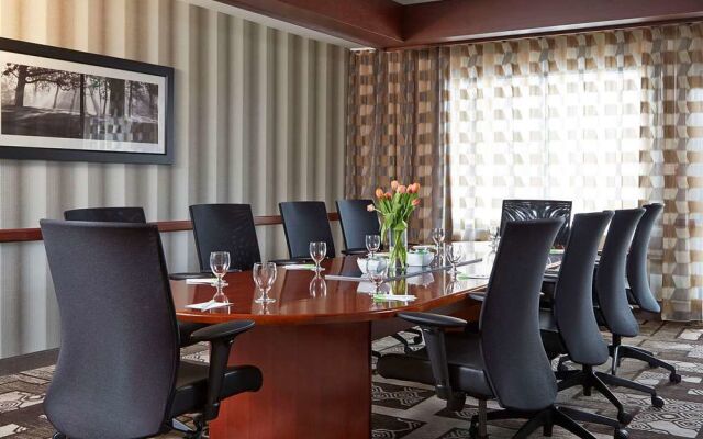 Residence Inn Minneapolis St. Paul/Roseville