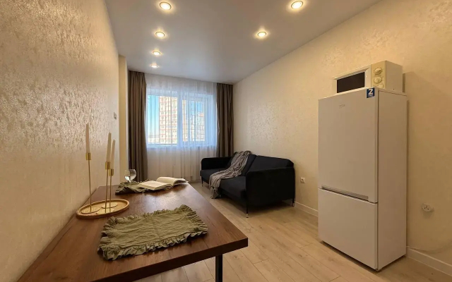 Апартаменты на улице Ясный Берег 12