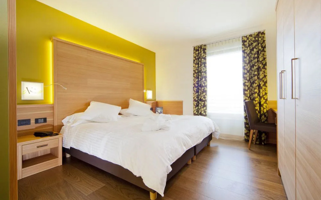 Viridis Hotel