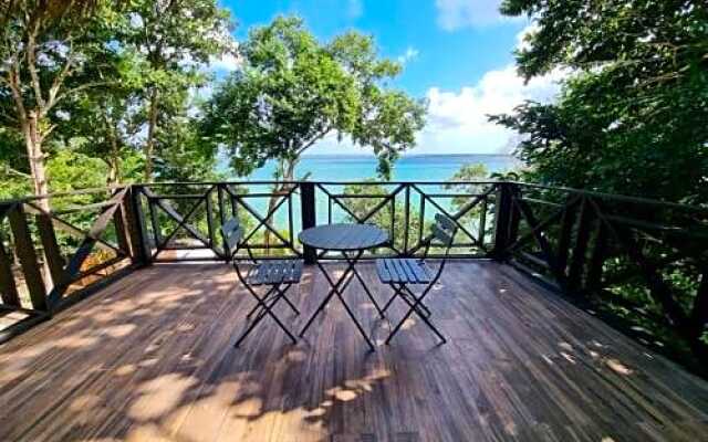 Hotel Villas Mandarina Bacalar