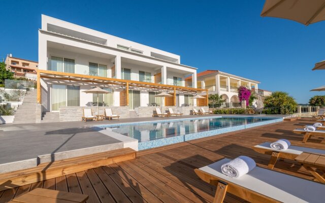 Ninemia luxury residence