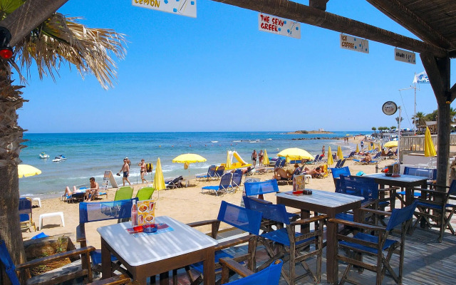 Aeolos Beach Resort