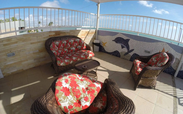 Hotel Costa do Atlantico