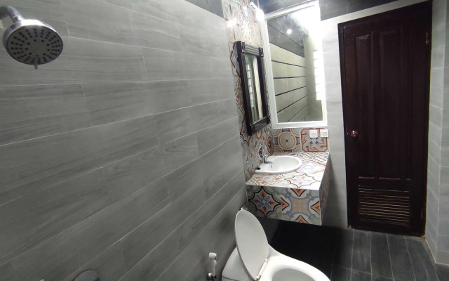 Klungkung Tower Hotel