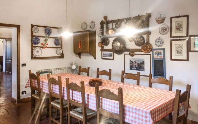 Relais Antico Borgo San Lorenzo