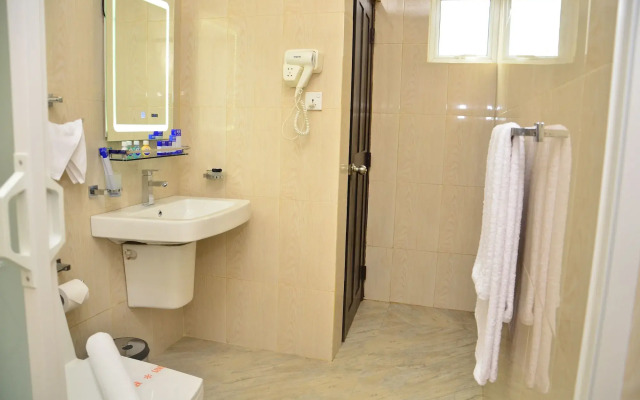 Hotels JoJos