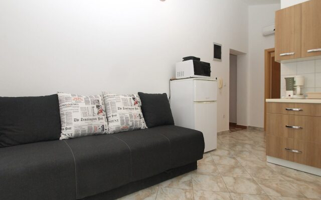 Apartment Mirsad 1282