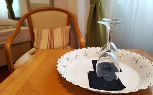 Room in Guest Room - Pension Forelle - Double Room