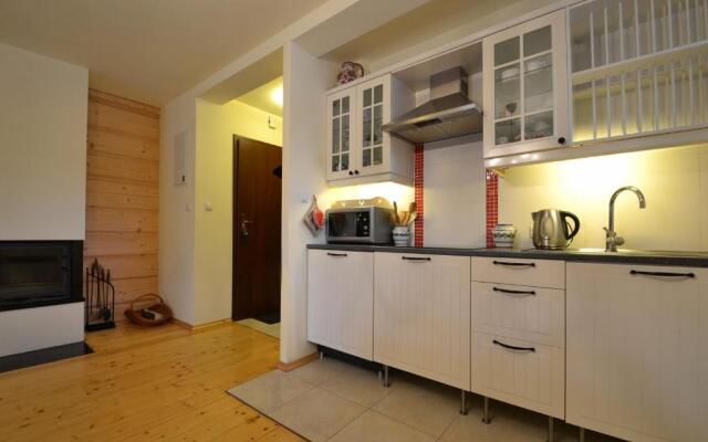 Apartamenty w Dolinie Słońca